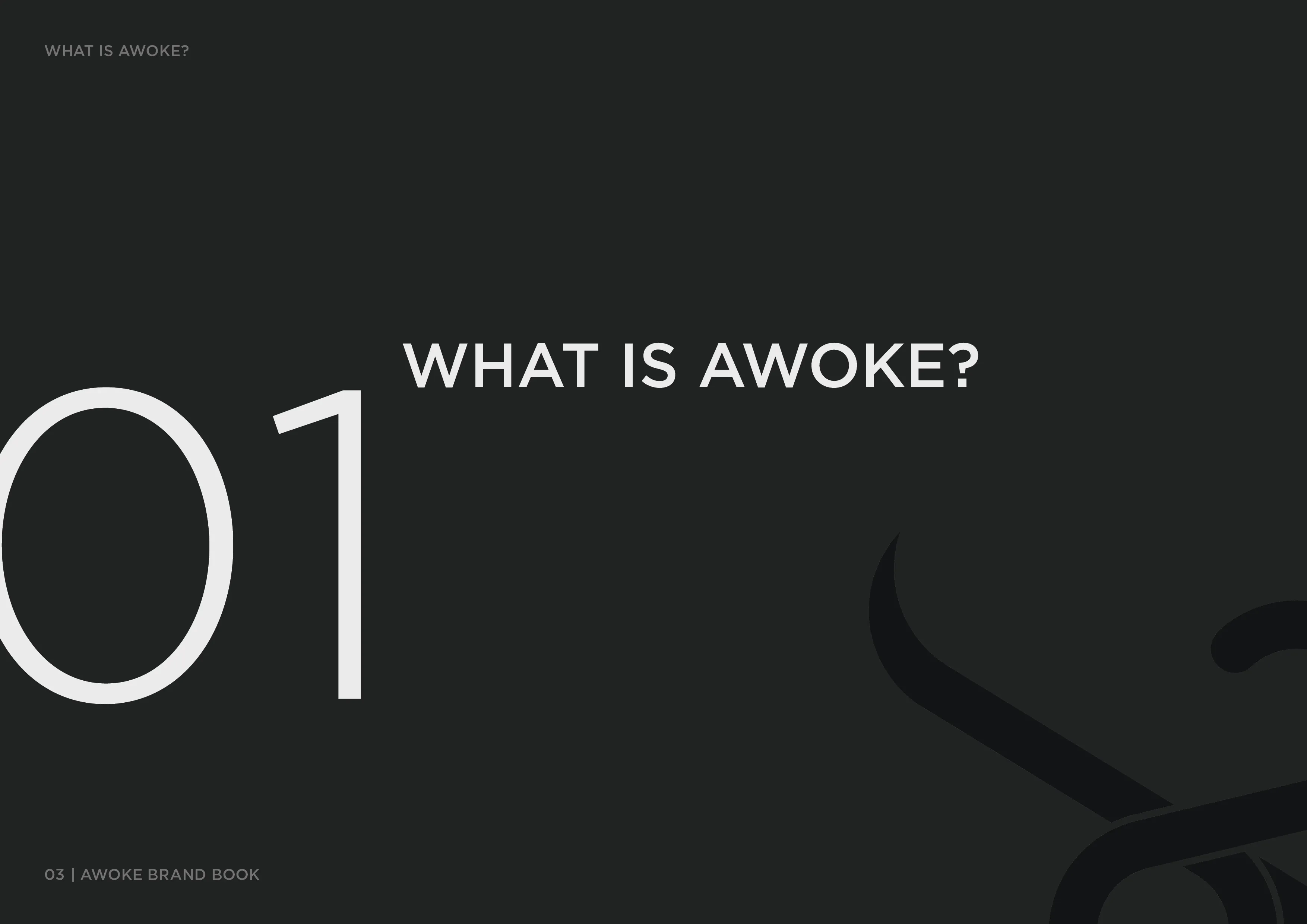 Awoke project image 3